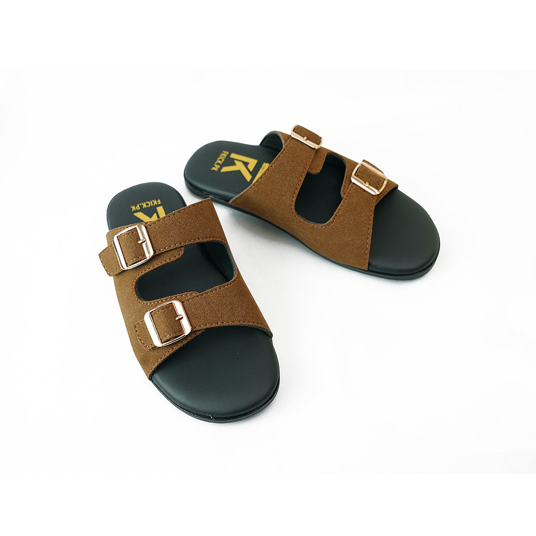 SL-048 - Best Men Casual Slipper Online in Pakistan