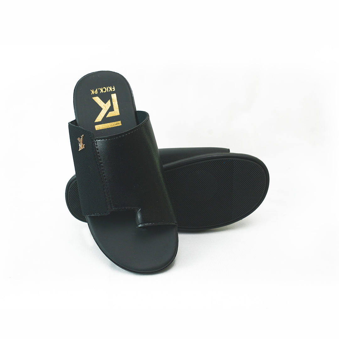 SL-059 - Best Men Casual Slipper Online in Pakistan