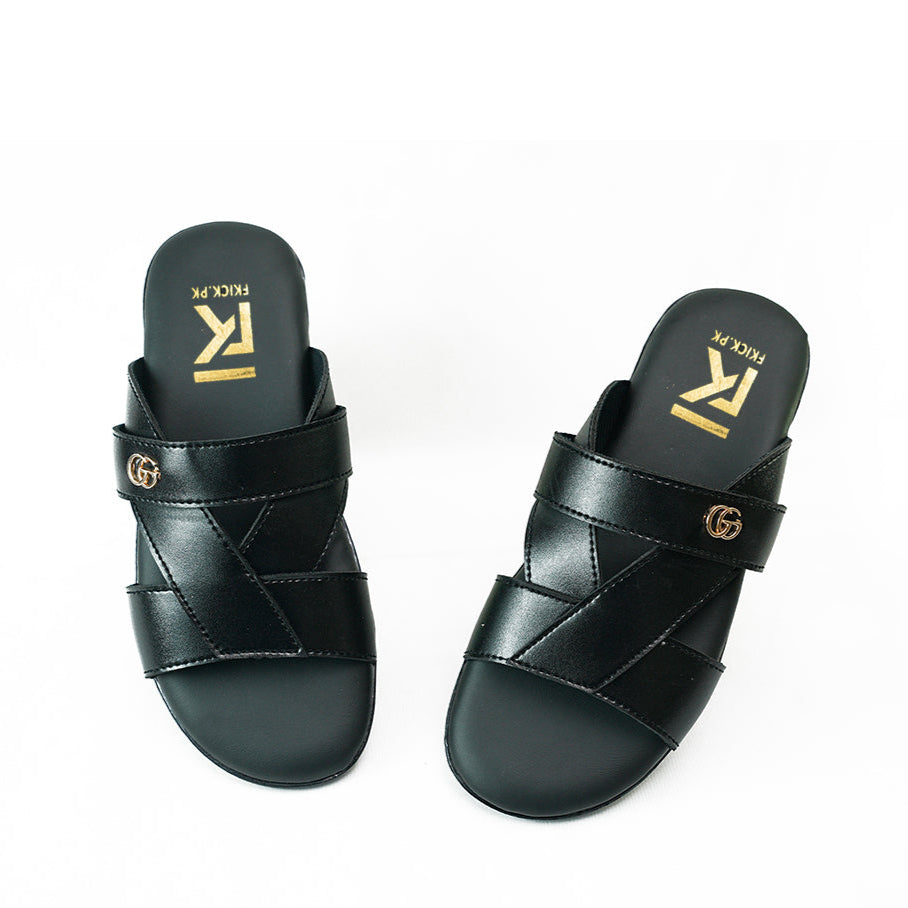 SL-051 - Best Men Casual Slipper Online in Pakistan