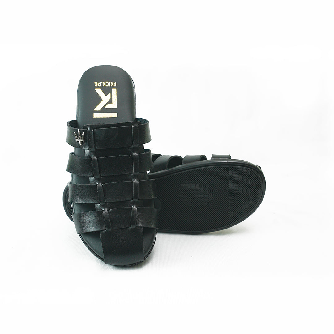 SL-060 - Best Men Casual Slipper Online in Pakistan