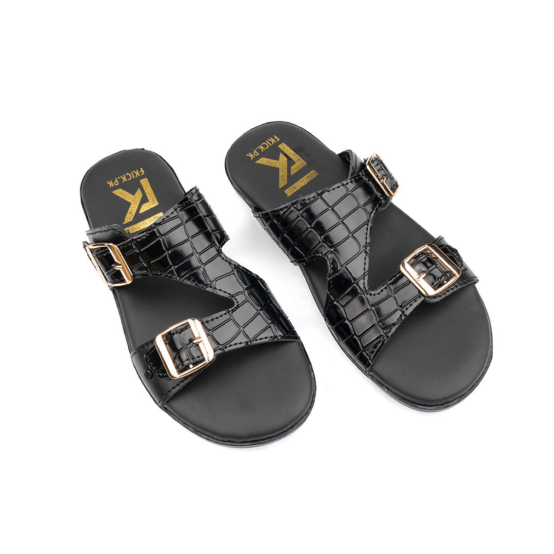 SL-080 - Best Men Casual Slipper Online in Pakistan