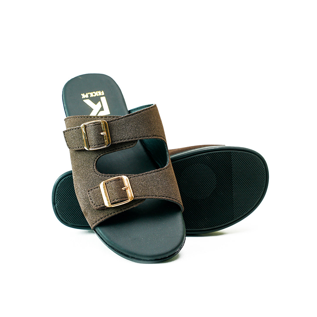 SL-050 - Best Men Casual Slipper Online in Pakistan