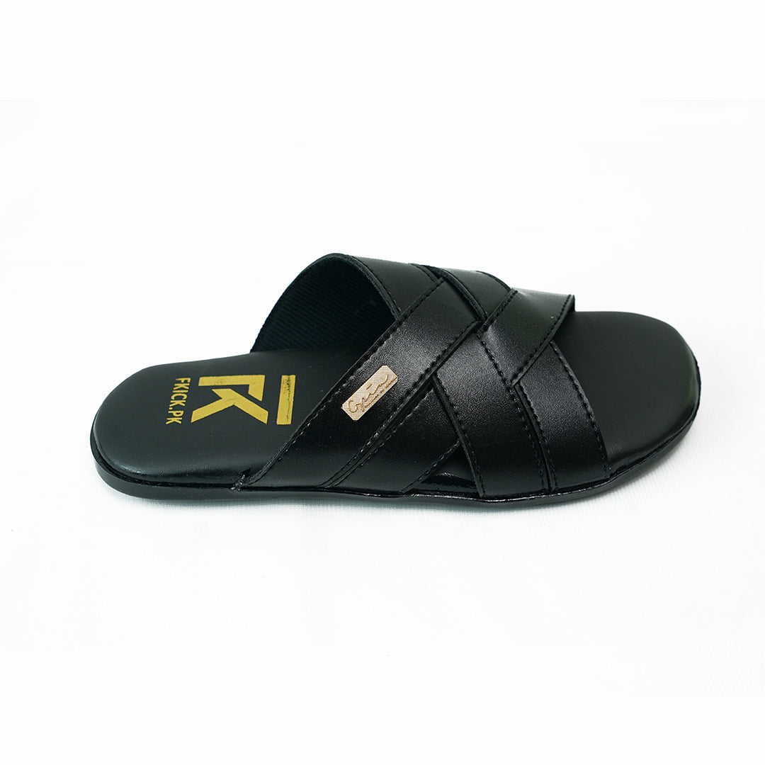 SL-058 - Best Men Casual Slipper Online in Pakistan