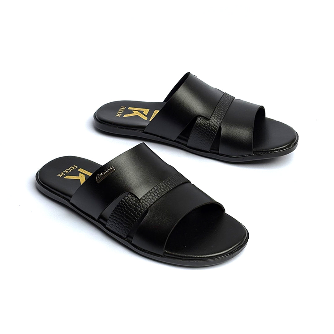 SL-033 - Best Men Casual Slipper Online in Pakistan