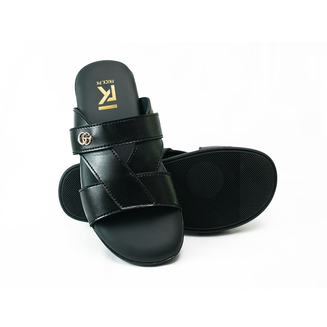 SL-051 - Best Men Casual Slipper Online in Pakistan