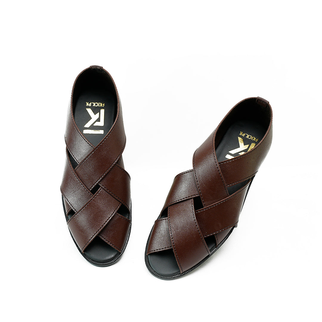 SL-071 - Best Men Casual Slipper Online in Pakistan
