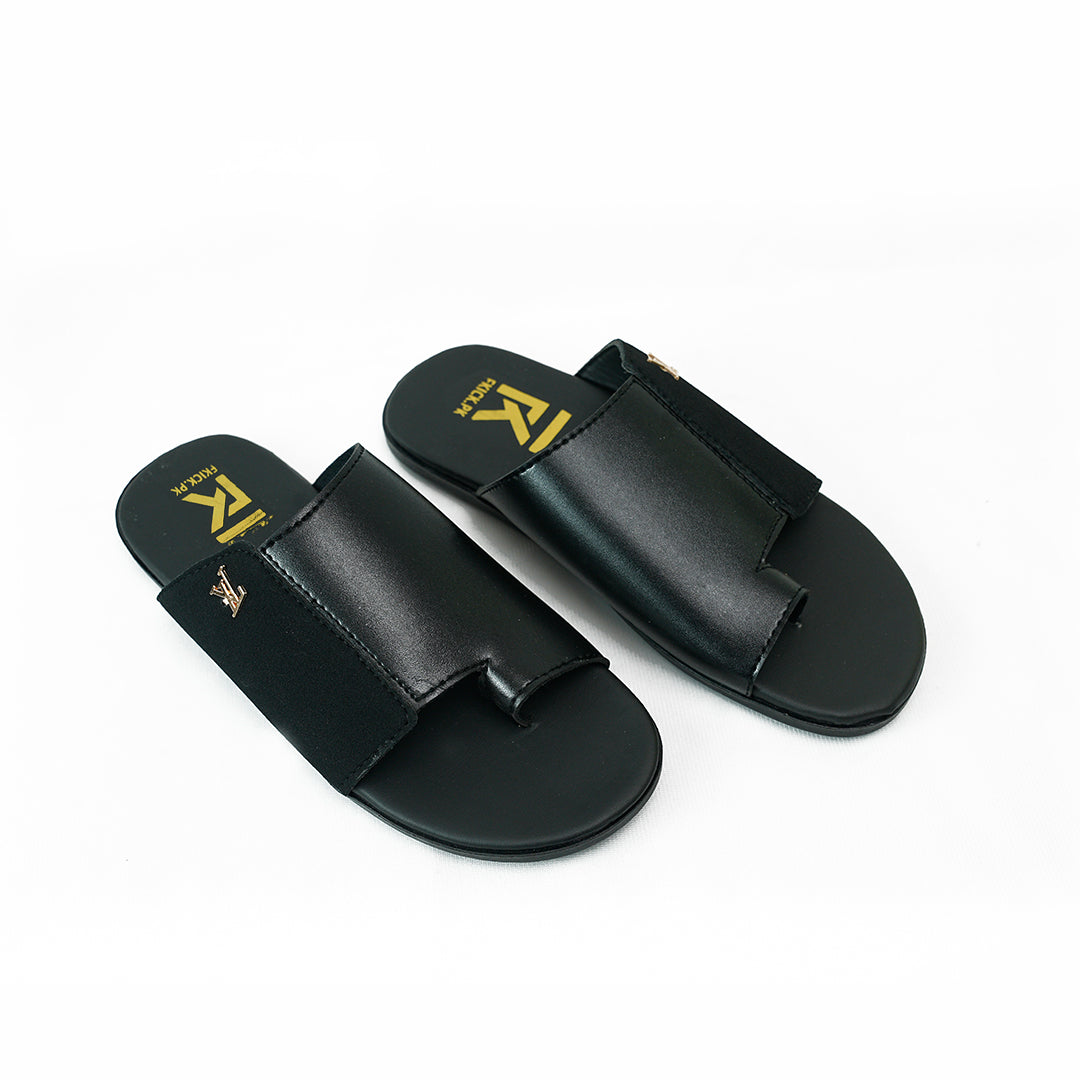 SL-059 - Best Men Casual Slipper Online in Pakistan