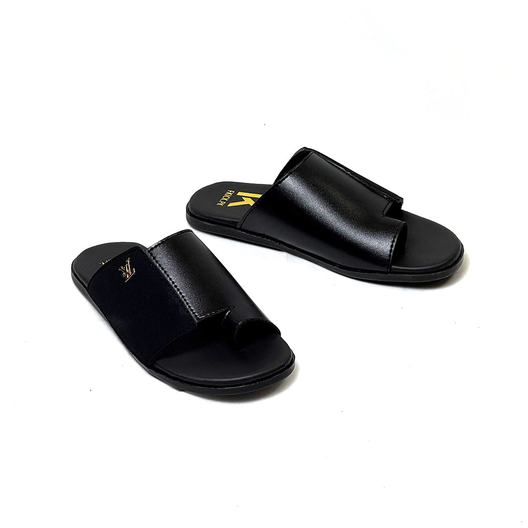 SL-052 - Best Men Casual Slipper Online in Pakistan