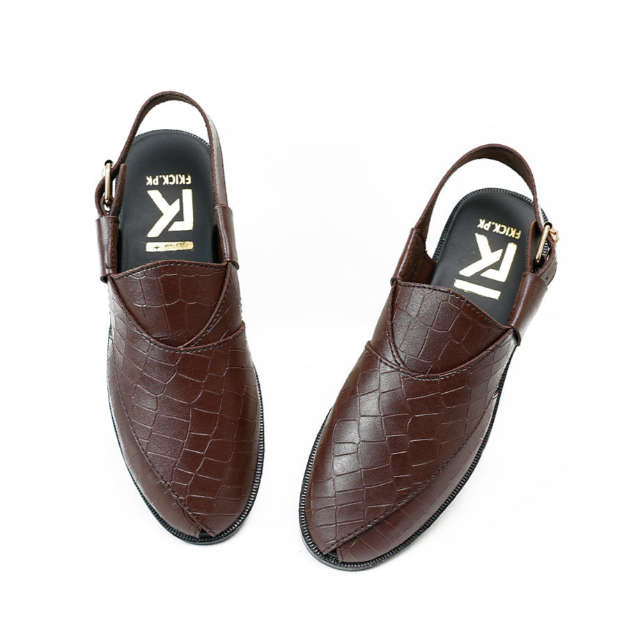 SL-075 - Best Men Casual Slipper Online in Pakistan