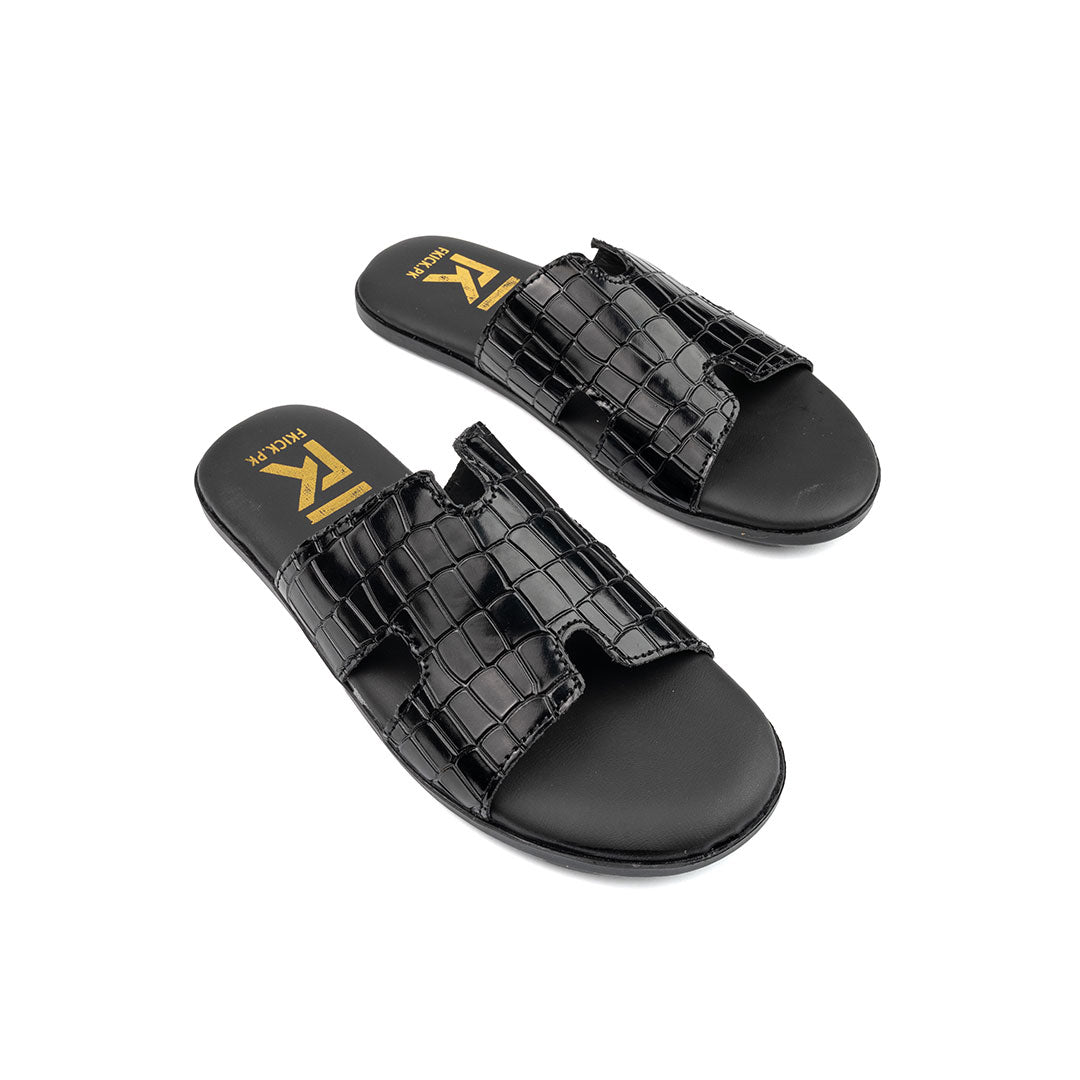 SL-078 - Best Men Casual Slipper Online in Pakistan
