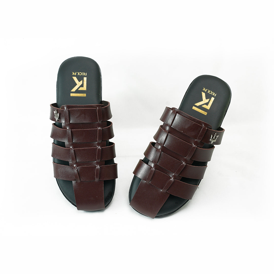SL-057 - Best Men Casual Slipper Online in Pakistan