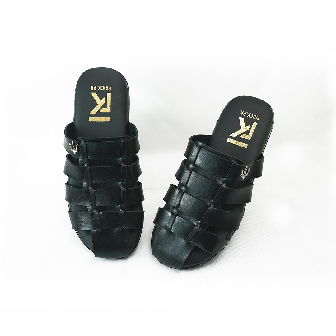 SL-060 - Best Men Casual Slipper Online in Pakistan