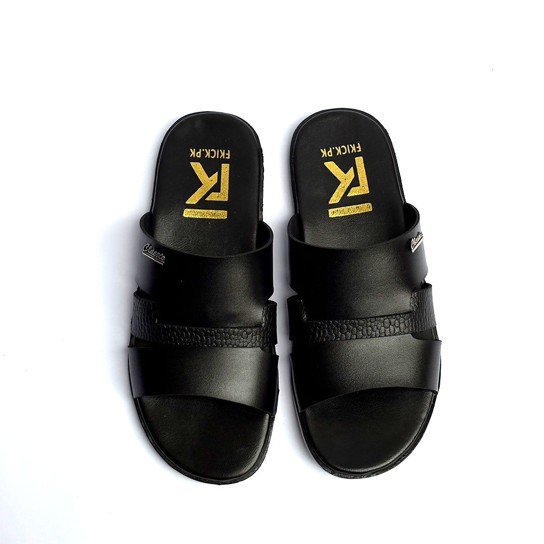 SL-033 - Best Men Casual Slipper Online in Pakistan
