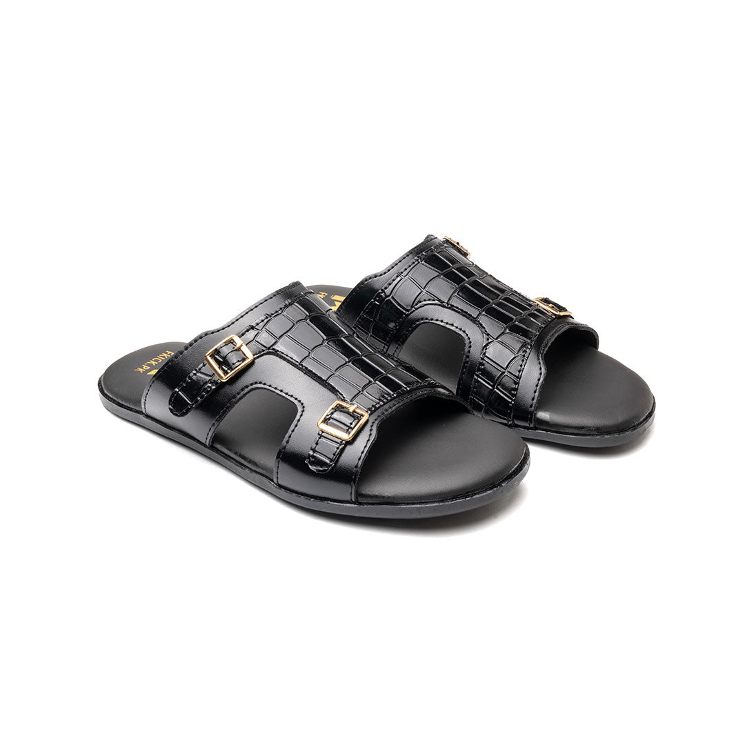 SL-079 - Best Men Casual Slipper Online in Pakistan