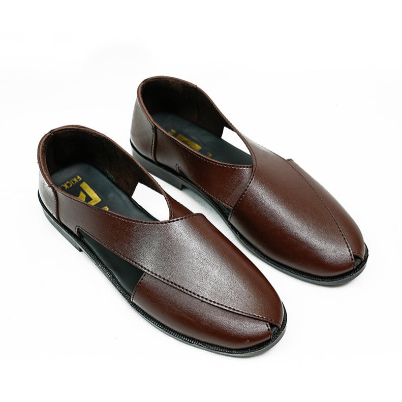 SL-076 - Best Men Casual Slipper Online in Pakistan
