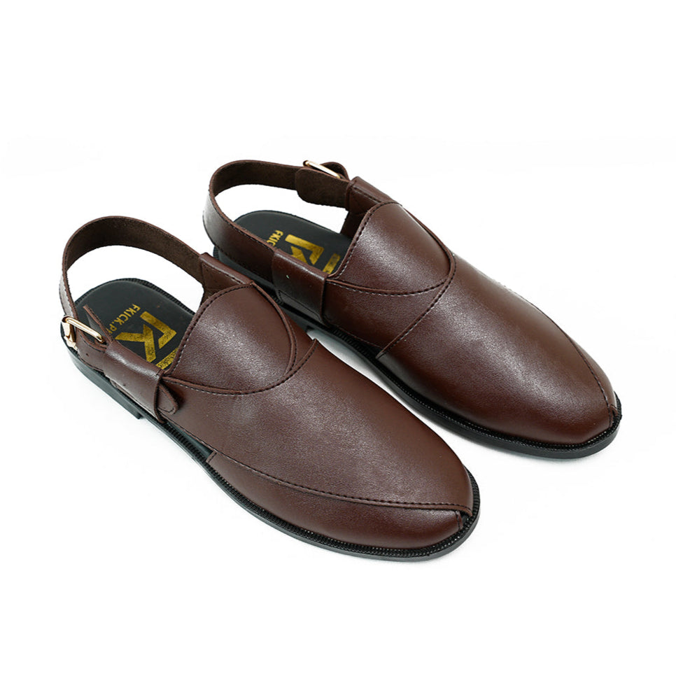 SL-074 - Best Men Casual Slipper Online in Pakistan