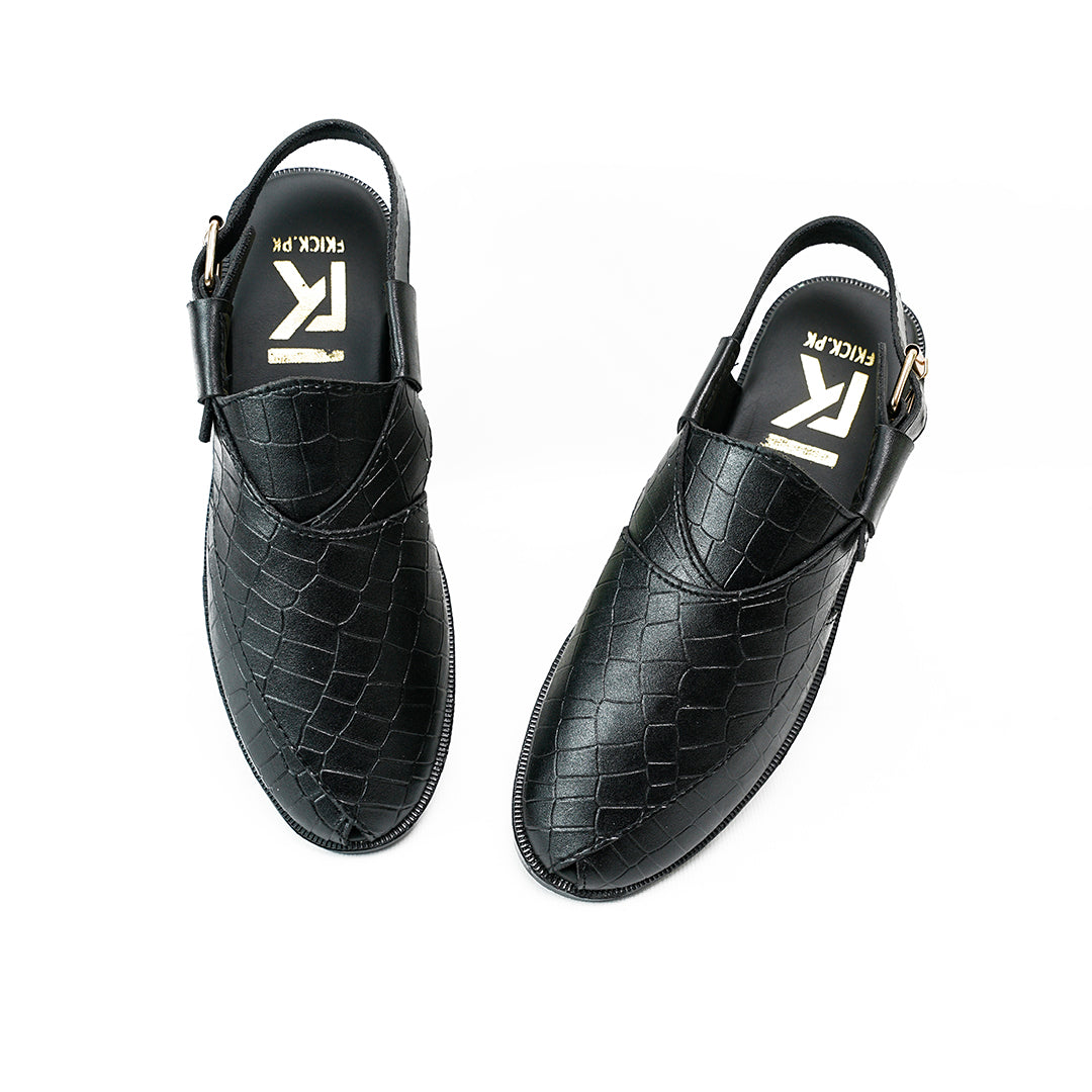SL-073 - Best Men Casual Slipper Online in Pakistan