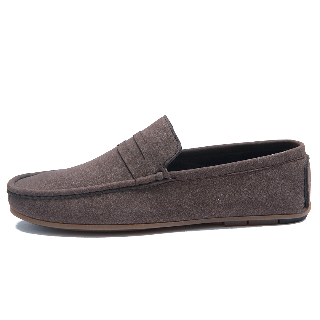 FK-100 - Best Men Casual Black Shoes Online in Pakistan
