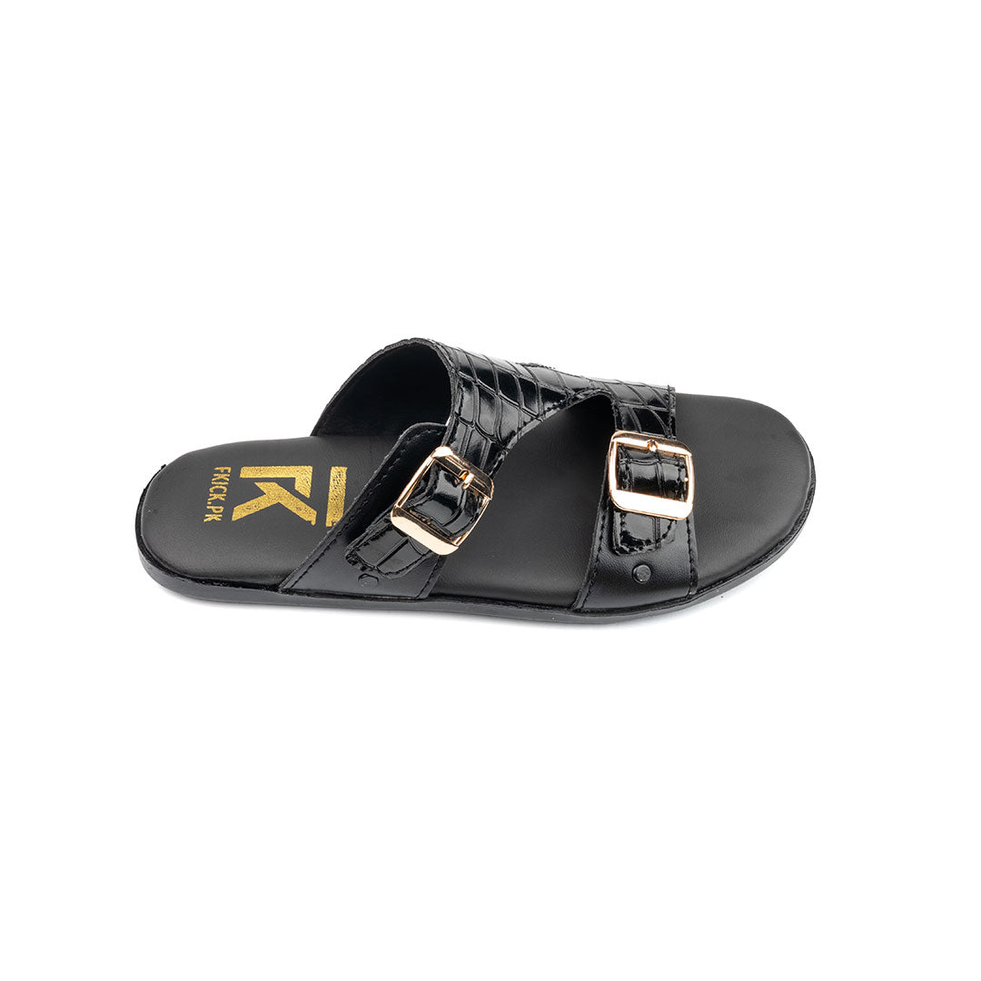 SL-080 - Best Men Casual Slipper Online in Pakistan