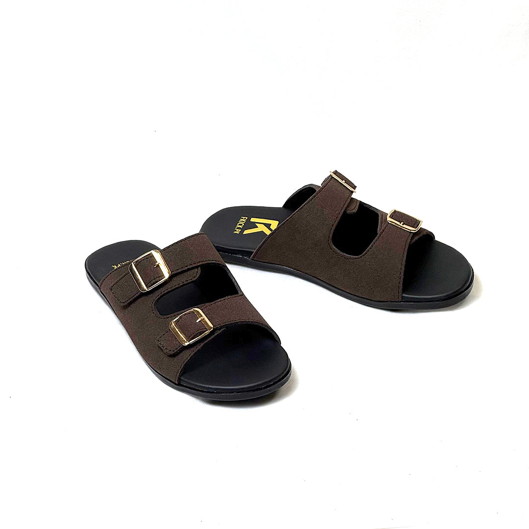 SL-054 - Best Men Casual Slipper Online in Pakistan