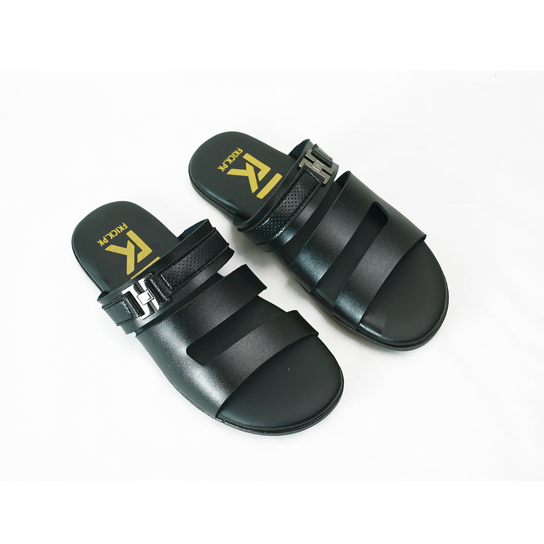 SL-045 - Best Men Casual Slipper Online in Pakistan