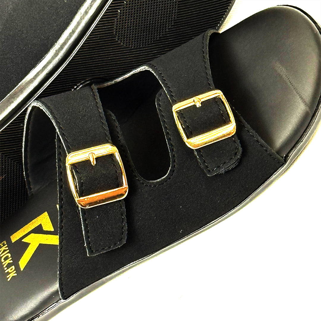 SL-055 - Best Men Casual Slipper Online in Pakistan