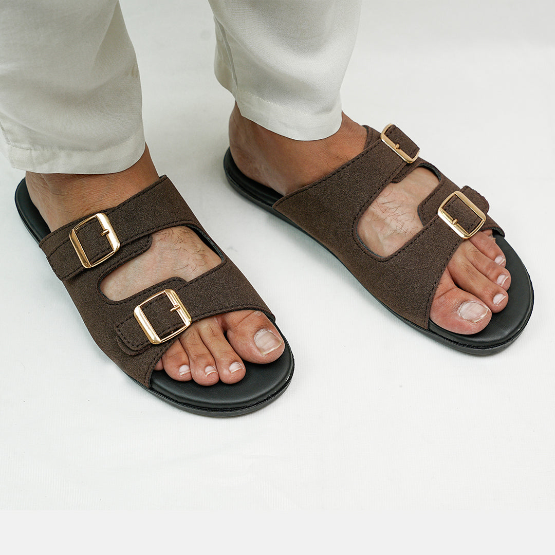 SL-050 - Best Men Casual Slipper Online in Pakistan