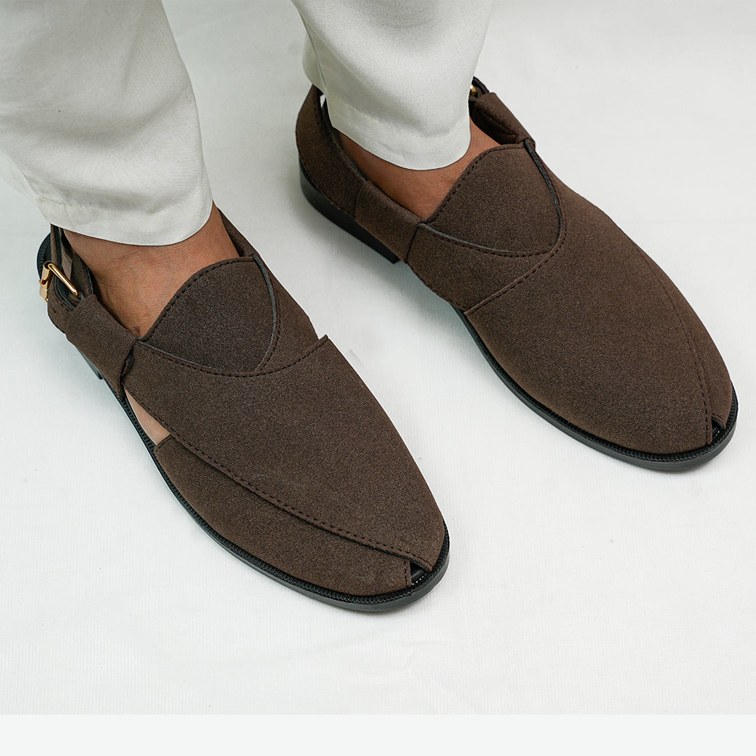 SL-068 - Best Men Casual Slipper Online in Pakistan