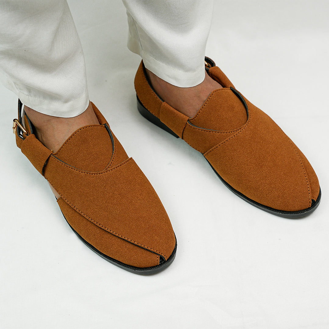 SL-067 - Best Men Casual Slipper Online in Pakistan