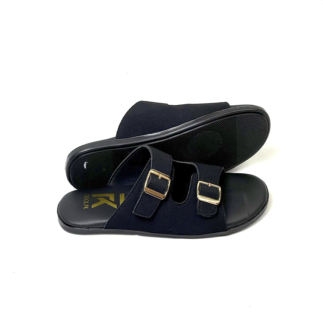 SL-055 - Best Men Casual Slipper Online in Pakistan
