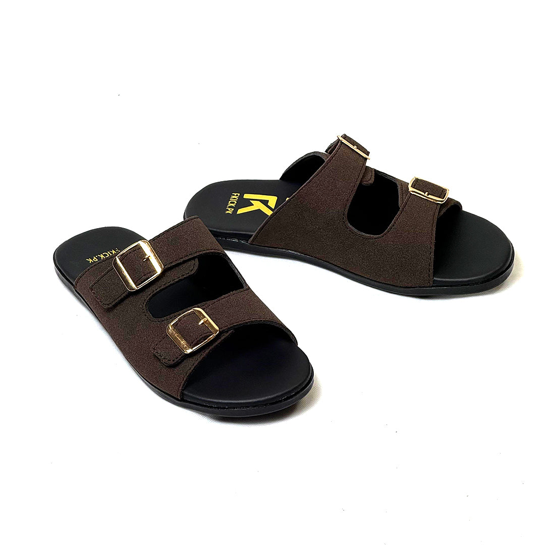SL-054 - Best Men Casual Slipper Online in Pakistan