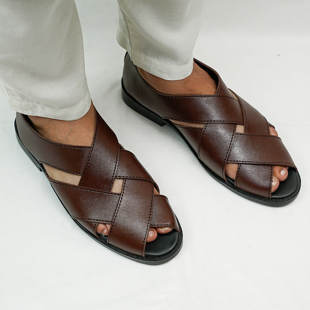 SL-071 - Best Men Casual Slipper Online in Pakistan
