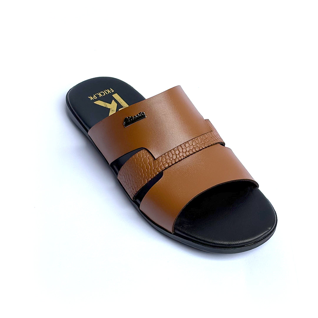 SL-032 - Best Men Casual Slipper Online in Pakistan