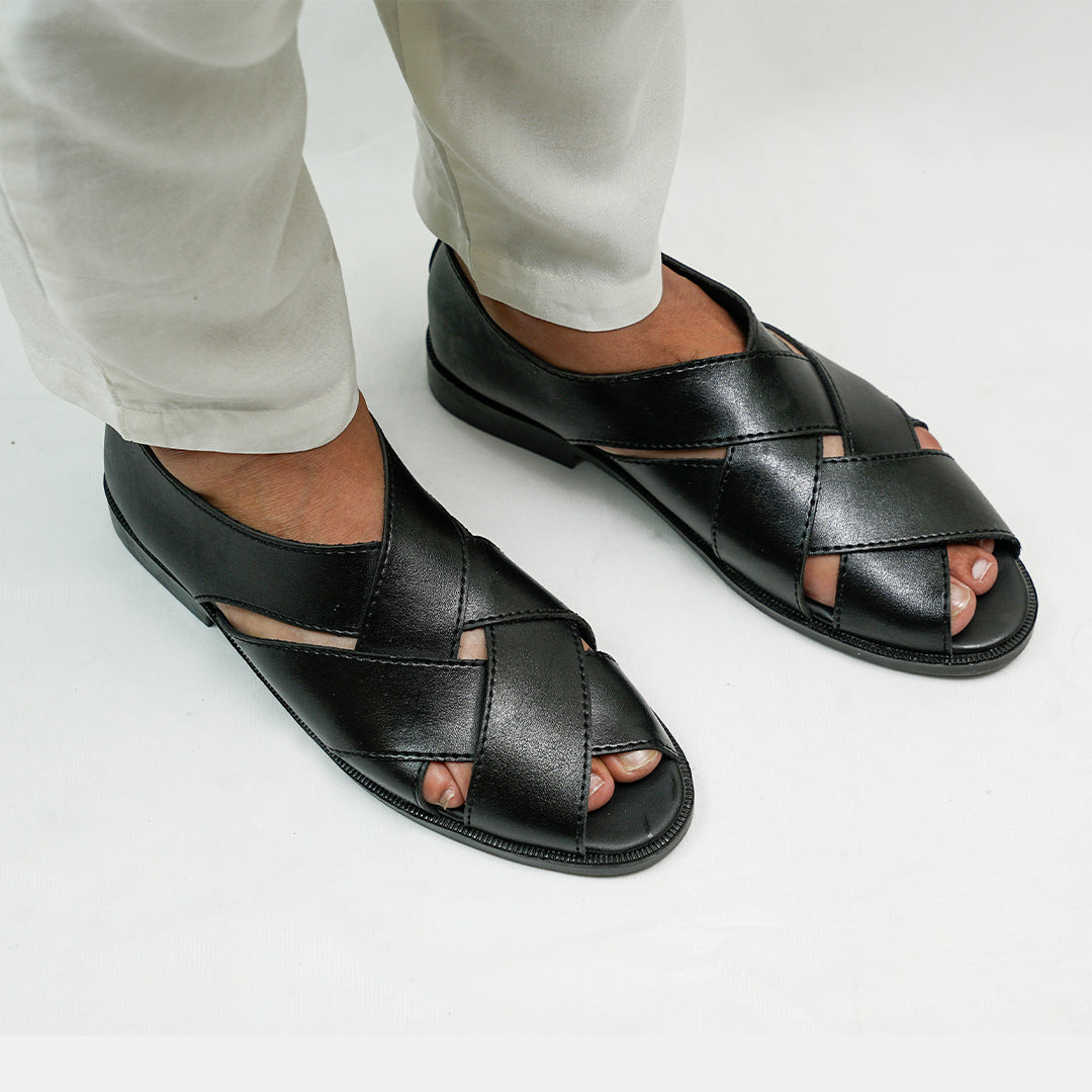 SL-070 - Best Men Casual Slipper Online in Pakistan