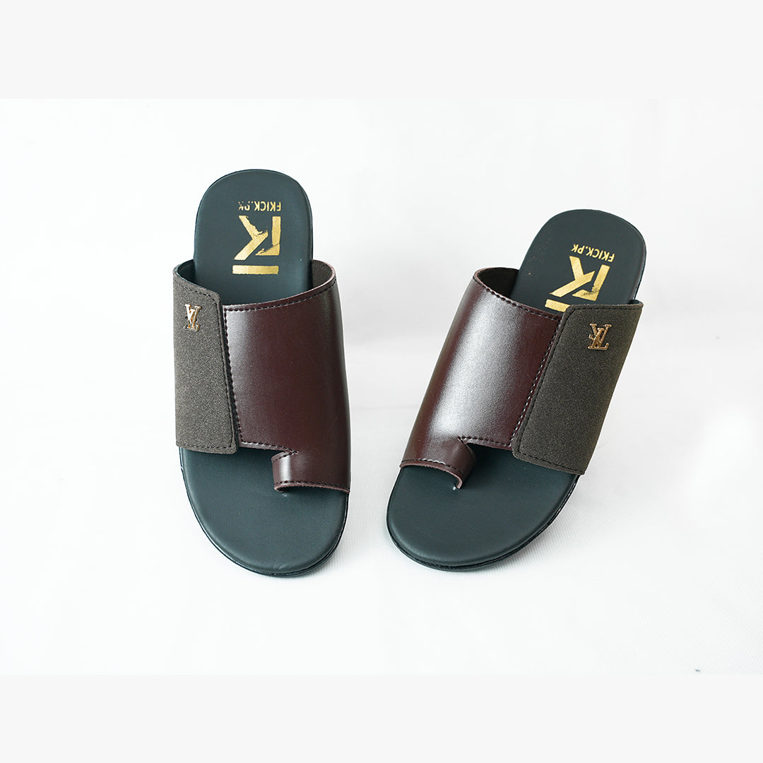 SL-046 - Best Men Casual Slipper Online in Pakistan