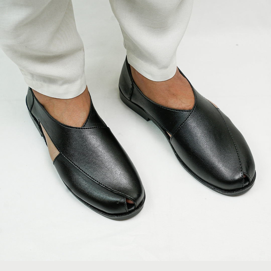 SL-077 - Best Men Casual Slipper Online in Pakistan