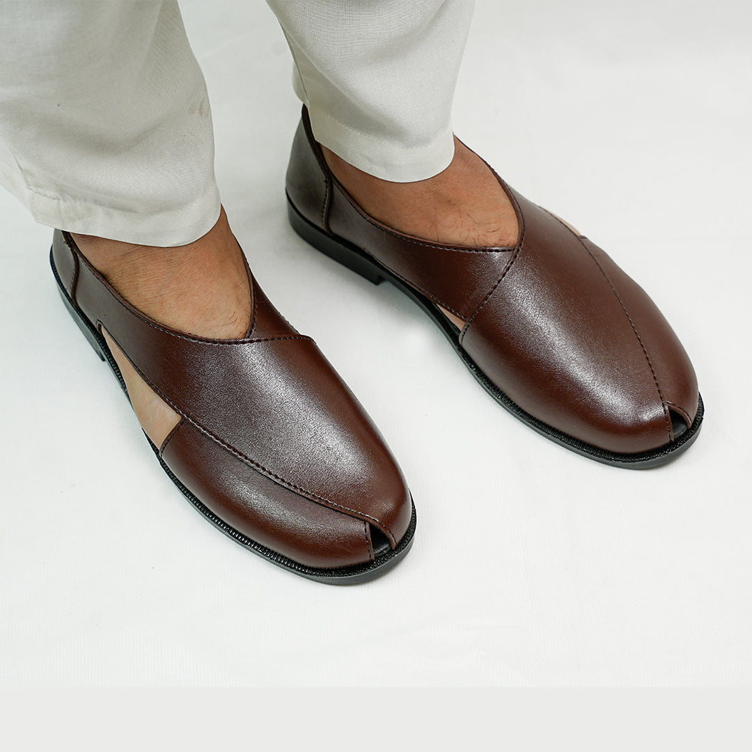 SL-076 - Best Men Casual Slipper Online in Pakistan