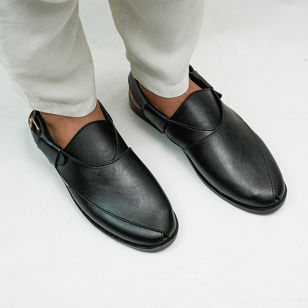 SL-072 - Best Men Casual Slipper Online in Pakistan