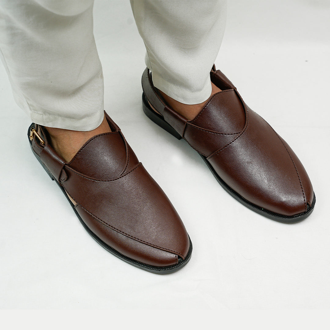 SL-074 - Best Men Casual Slipper Online in Pakistan