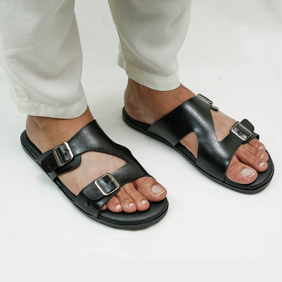 SL-053 - Best Men Casual Slipper Online in Pakistan