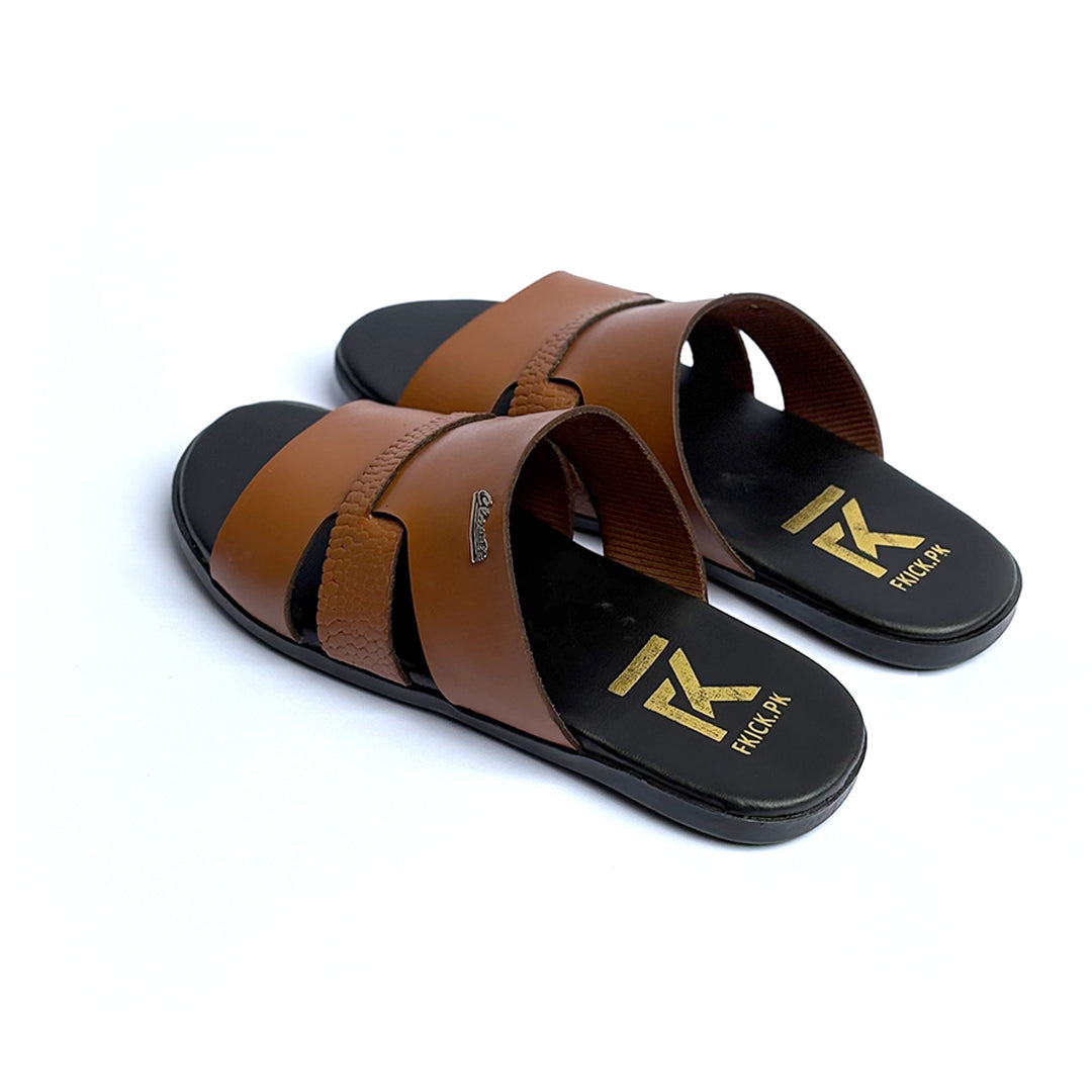 SL-032 - Best Men Casual Slipper Online in Pakistan