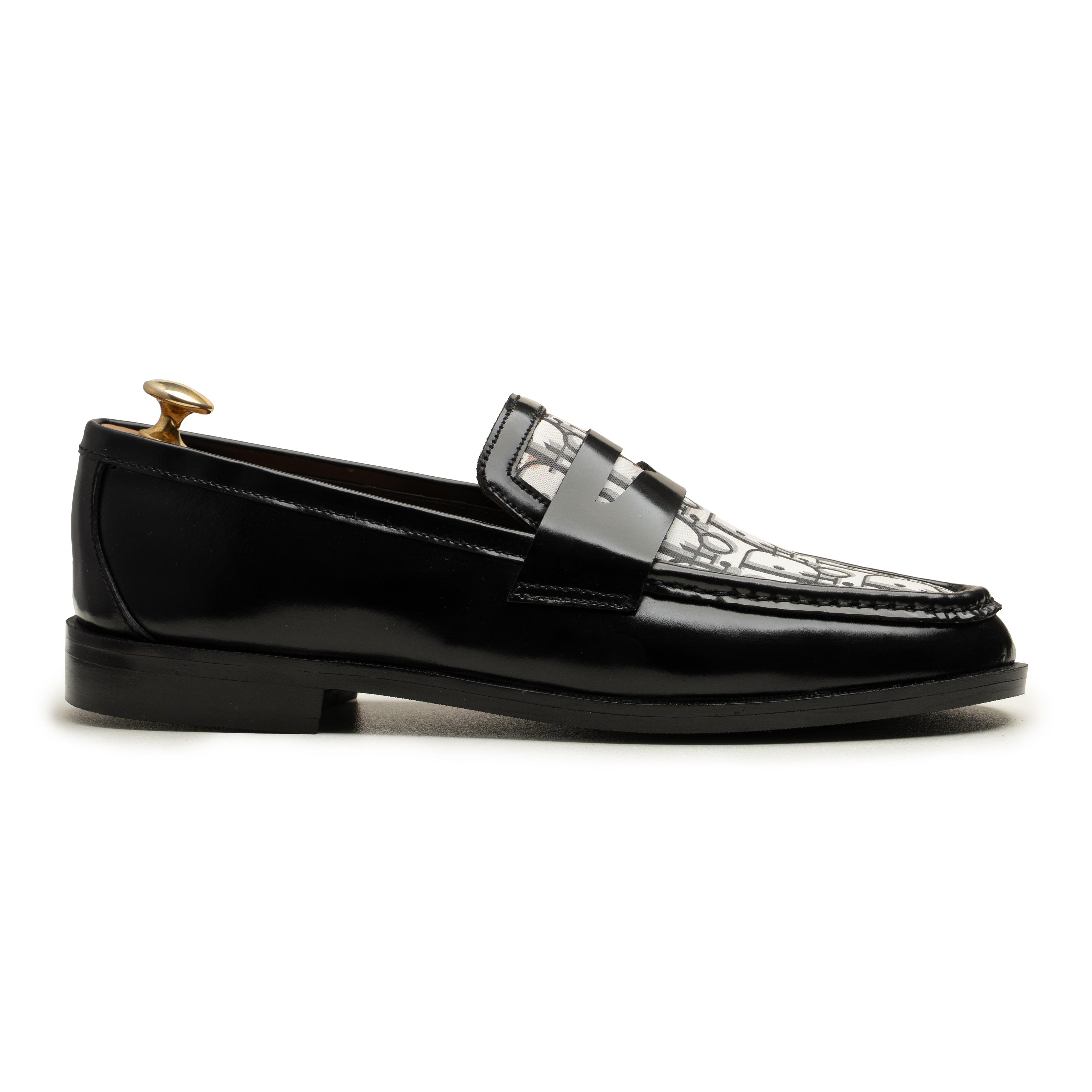 FK-708 - Best Men Formal Shoes Trending Online in Pakistan