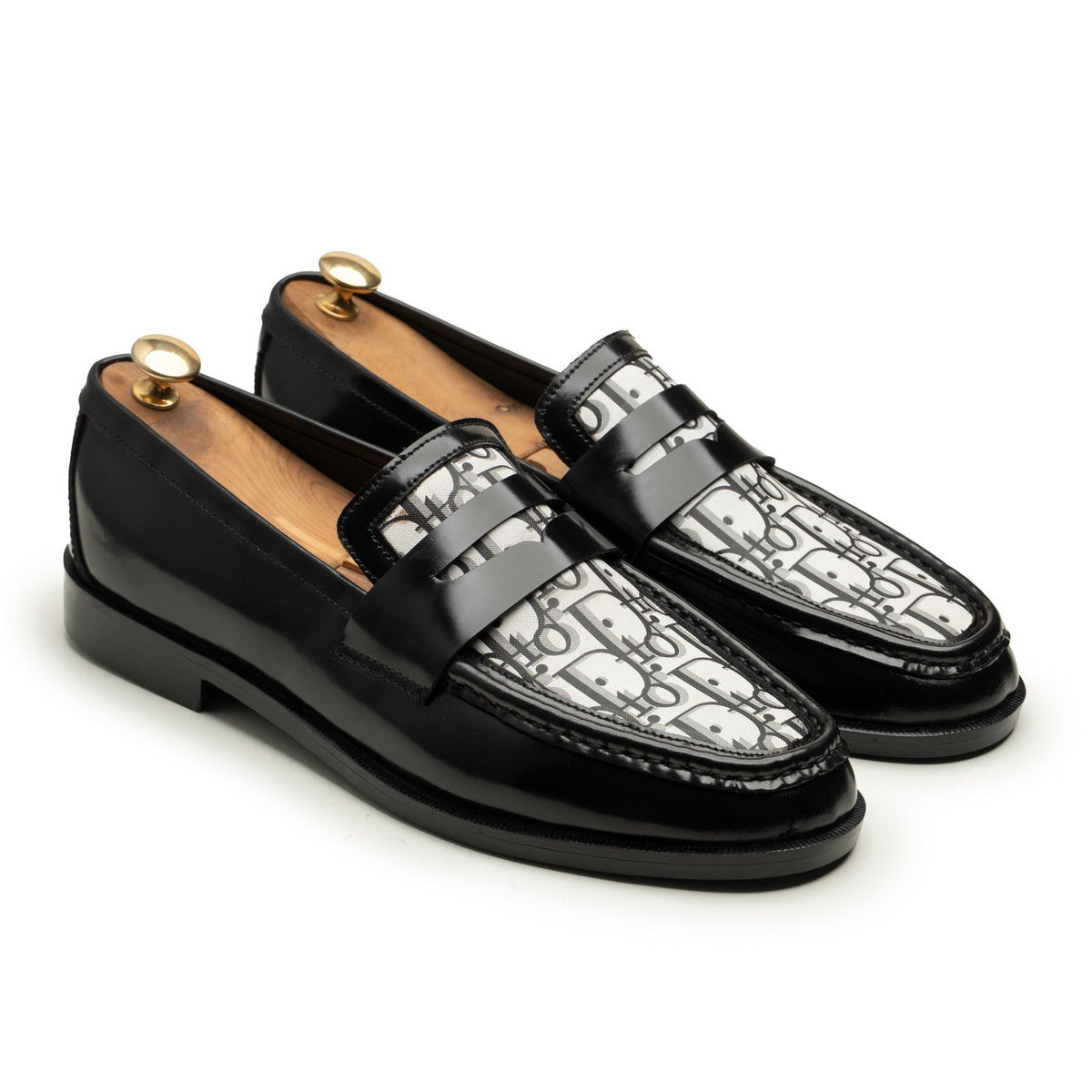 FK-708 - Best Men Formal Shoes Trending Online in Pakistan