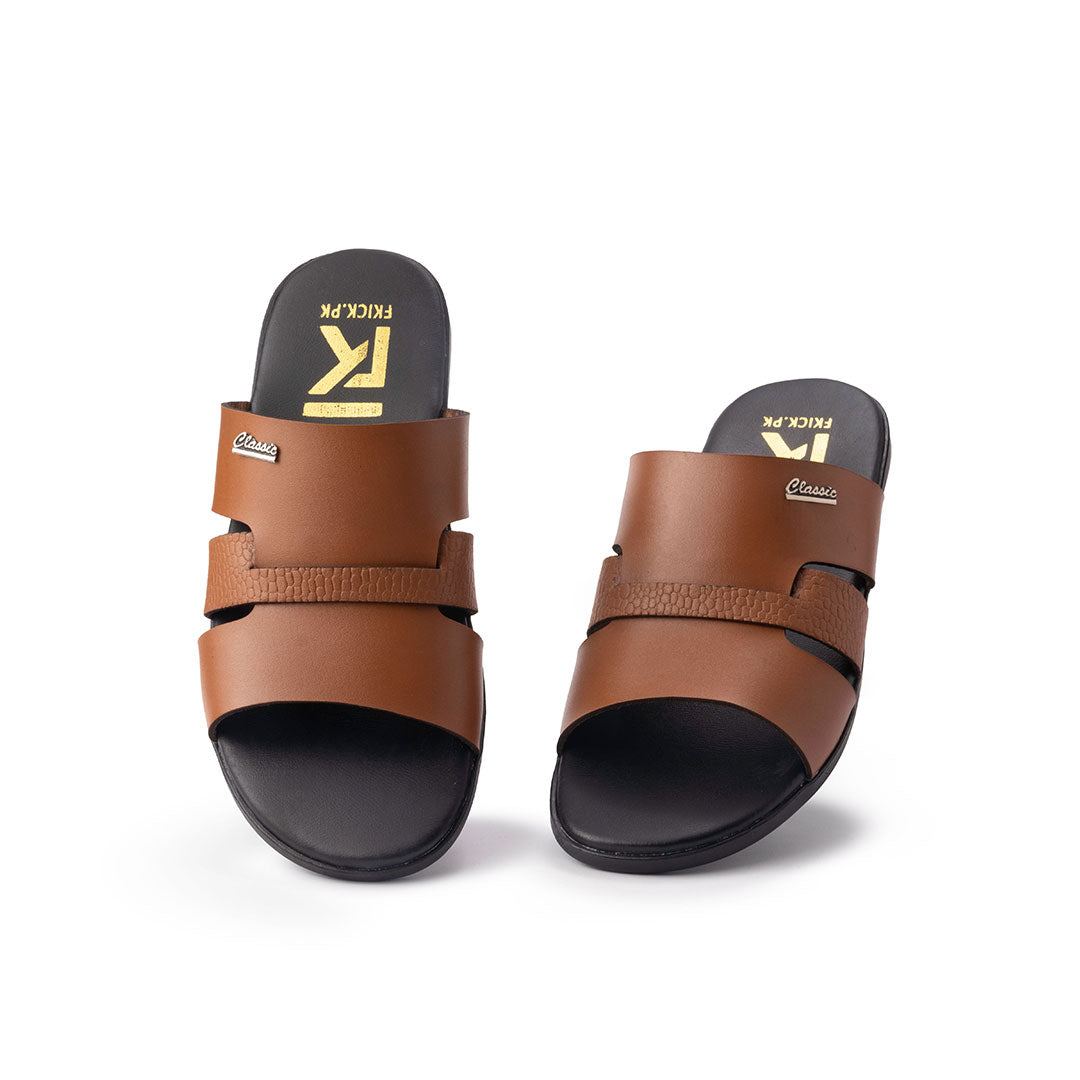 SL-032 - Best Men Casual Slipper Online in Pakistan