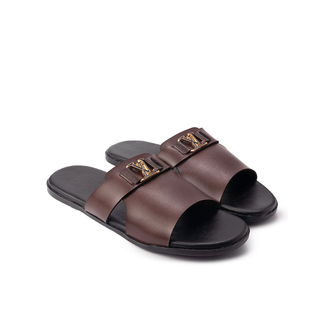 SL-035 - Best Men Casual Slipper Online in Pakistan