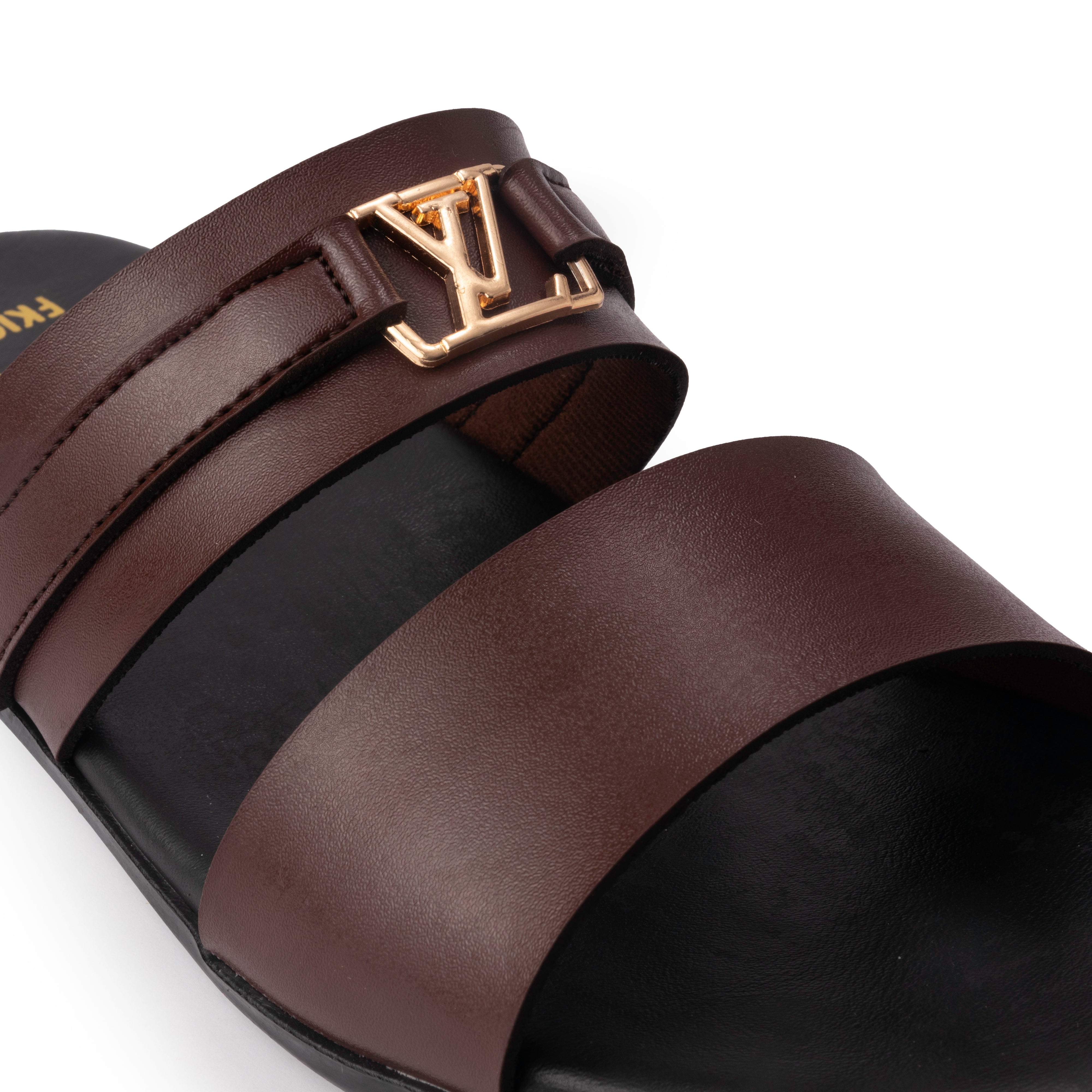 SL-044 - Best Men Casual Slipper Online in Pakistan