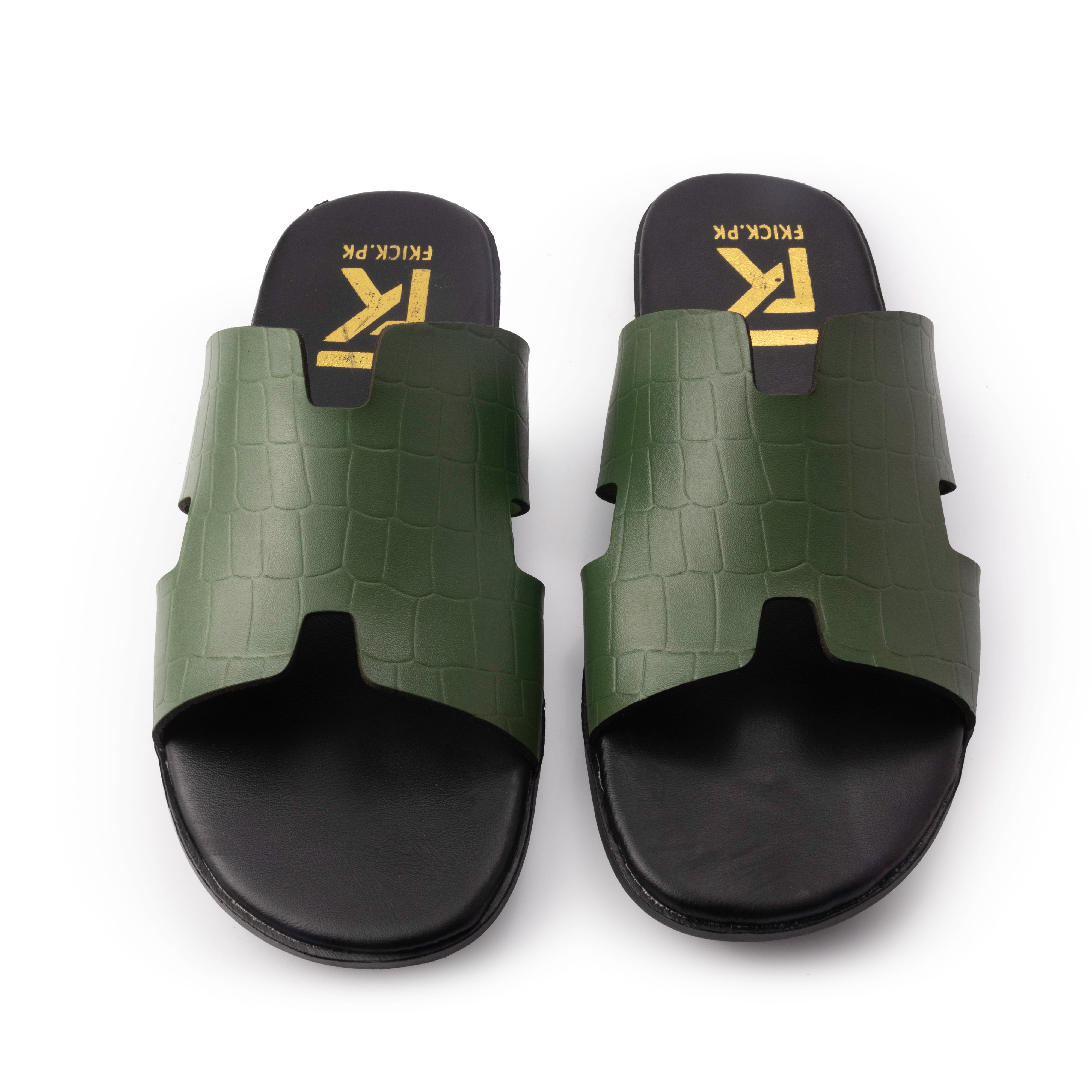 SL-027 - Best Men Casual Slipper Online in Pakistan