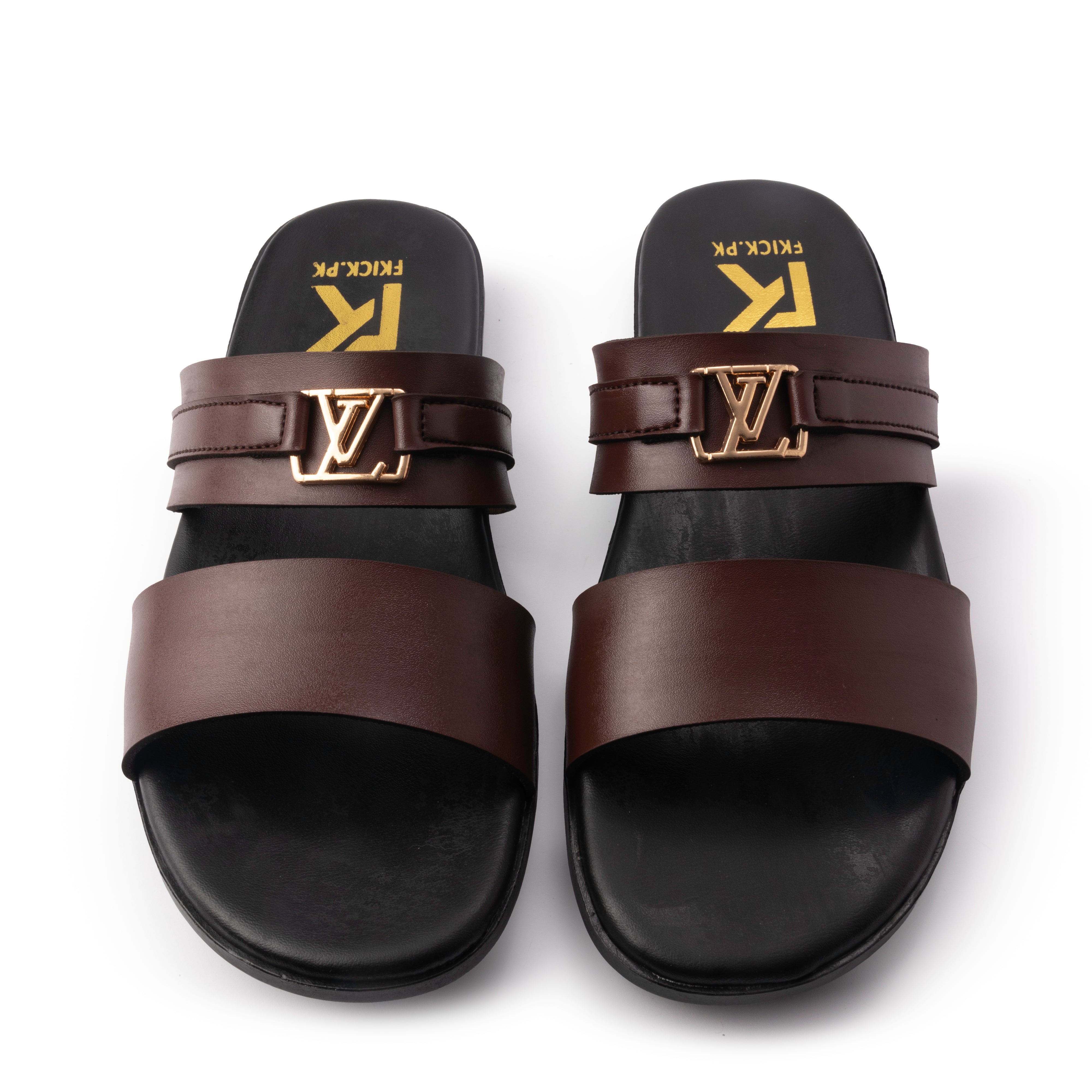 SL-044 - Best Men Casual Slipper Online in Pakistan