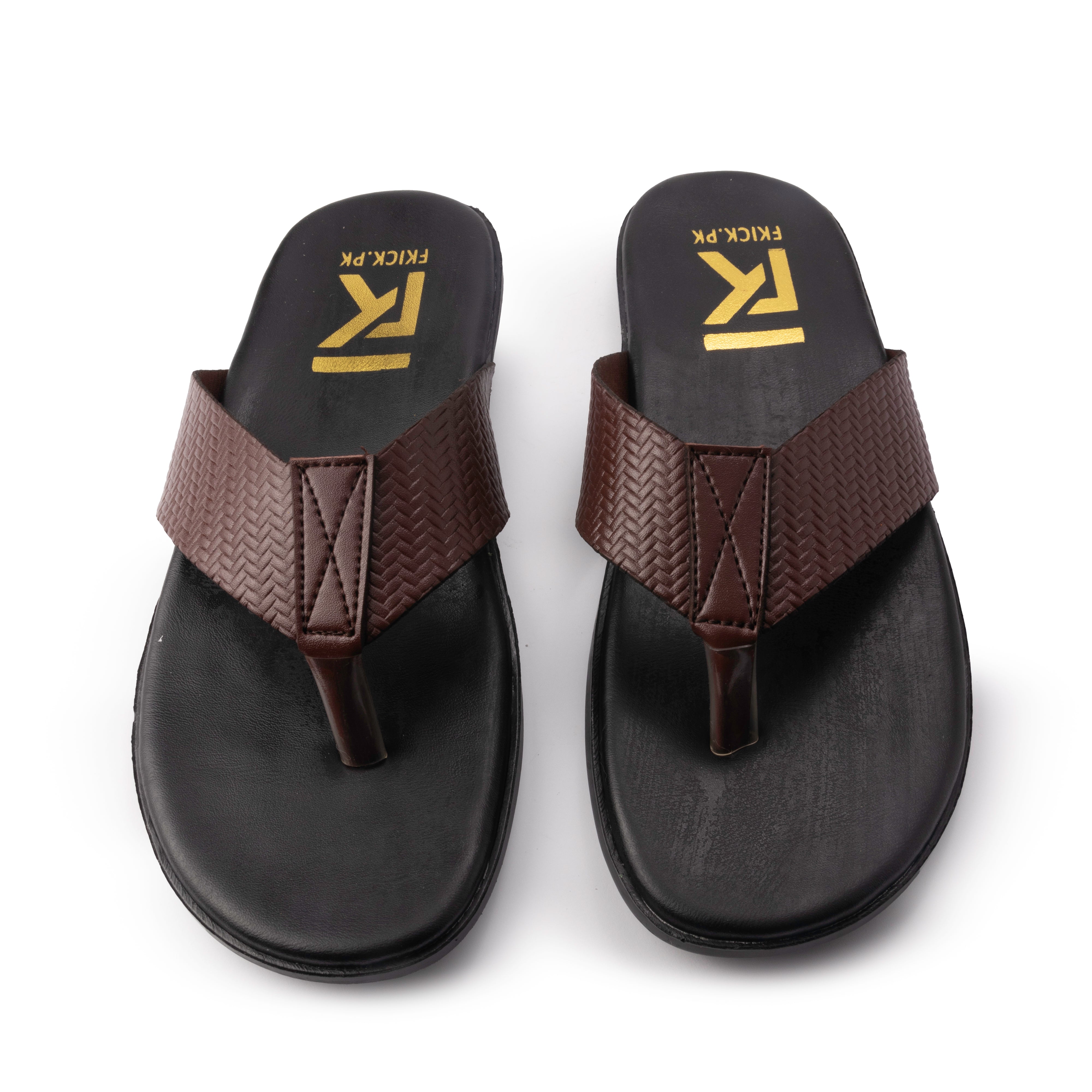 SL-043 - Best Men Casual Slipper Online in Pakistan