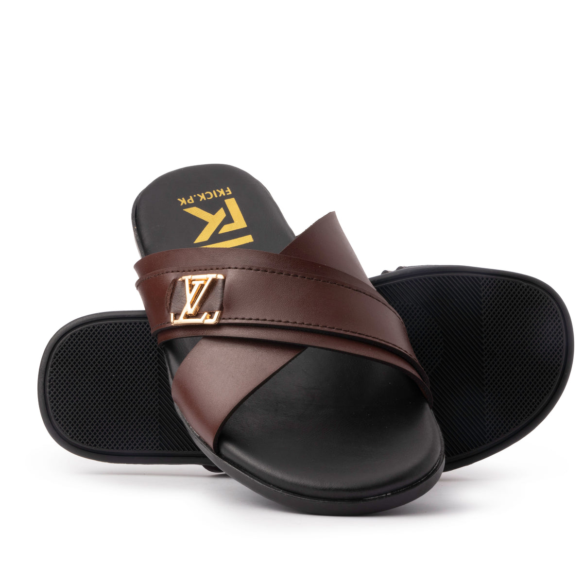 SL-041 - Best Men Casual Slipper Online in Pakistan
